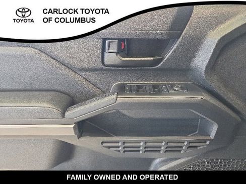 New 2026 Toyota Tacoma SR5 AWD/4WD image 11