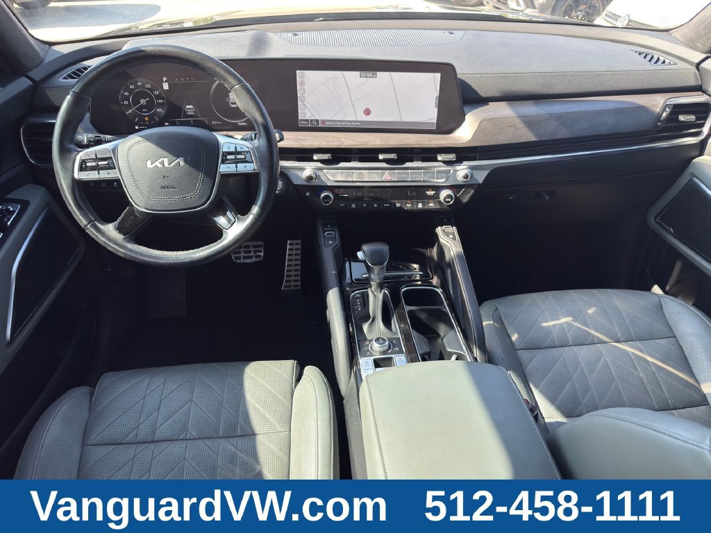 Used 2023 Kia Telluride SX Prestige X-Pro AWD/4WD image 25