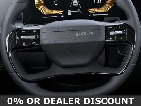 New 2026 Kia Sorento EX image 22