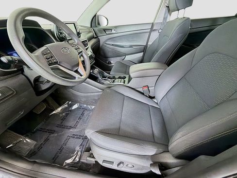 Used 2019 Hyundai Tucson SEL w/ Cargo Package FWD image 22