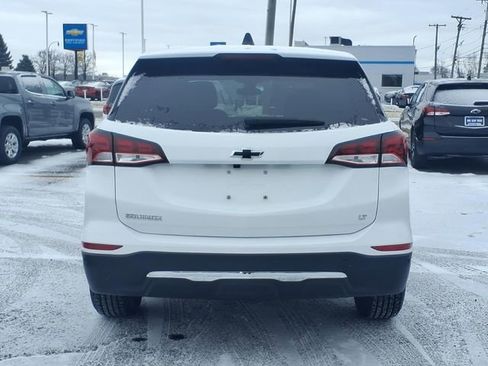 Used 2023 Chevrolet Equinox LT image 6