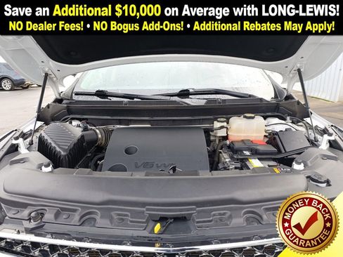 Used 2020 Buick Enclave Avenir w/ Avenir Technology Package image 25