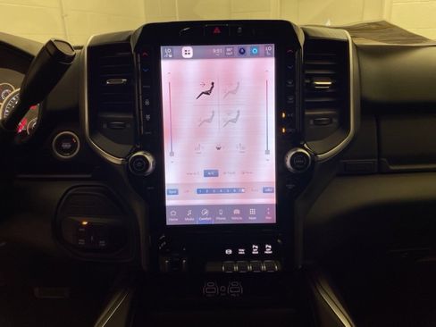 New 2026 RAM 3500 Big Horn image 15