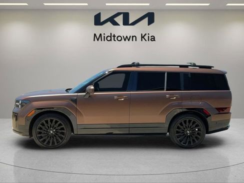Used 2024 Hyundai Santa Fe Calligraphy AWD/4WD image 6