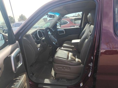 Used 2007 Honda Ridgeline RTL image 15