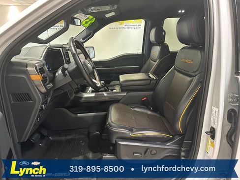 Used 2025 Ford F150 Tremor w/ Equipment Group 402A High AWD/4WD image 7