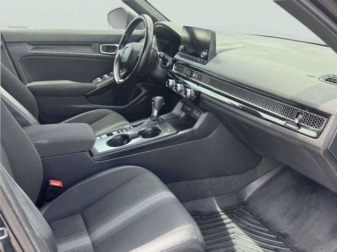 Used 2023 Honda Civic Sport image 56