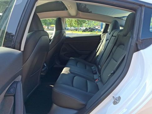 Used 2023 Tesla Model 3 Standard Range RWD image 12