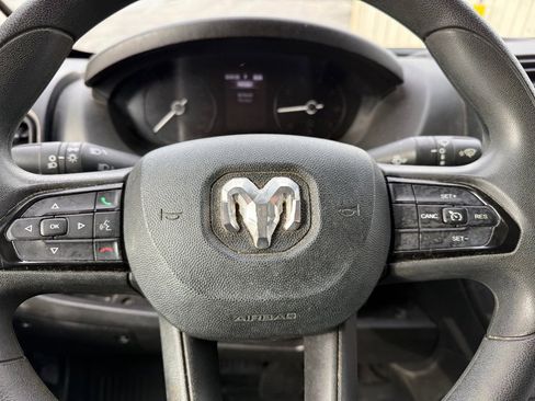 Used 2023 RAM ProMaster 2500 image 11