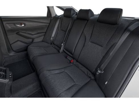 New 2026 Honda Accord LX image 35