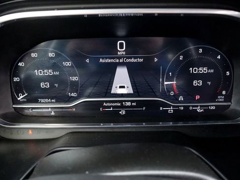 Used 2022 GMC Yukon XL SLT image 27