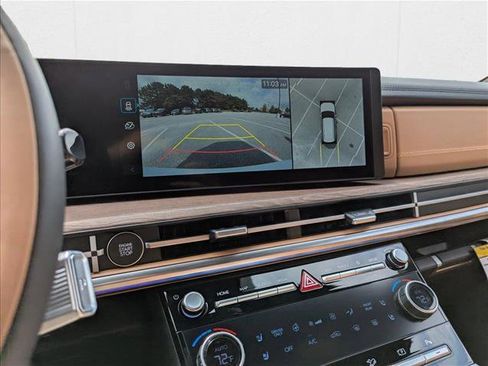 New 2026 Hyundai Santa Fe Calligraphy image 14