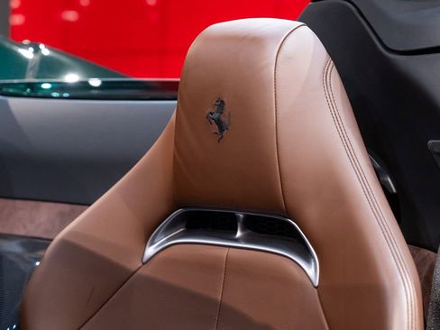 Certified 2022 Ferrari SF90 Spider AWD/4WD image 6