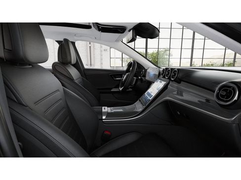 New 2026 Mercedes-Benz C 300 4MATIC Sedan image 4