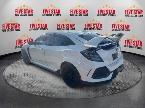 Used 2019 Honda Civic Type R image 5