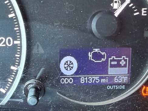 Used 2015 Lexus CT 200h FWD image 11