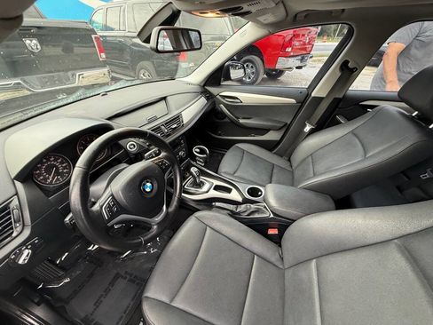 Used 2015 BMW X1 sDrive28i image 8