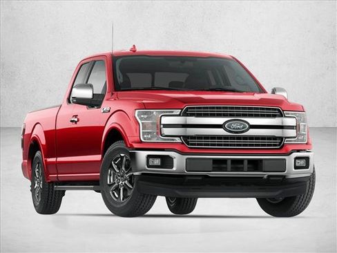 Used 2018 Ford F150 XLT w/ XTR Package image 7