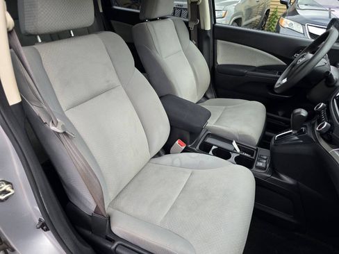 Used 2016 Honda CR-V EX image 31