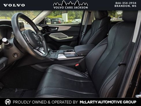 Used 2024 Acura MDX FWD w/ Technology Package image 15