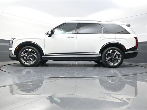 New 2026 Hyundai Palisade Limited image 35