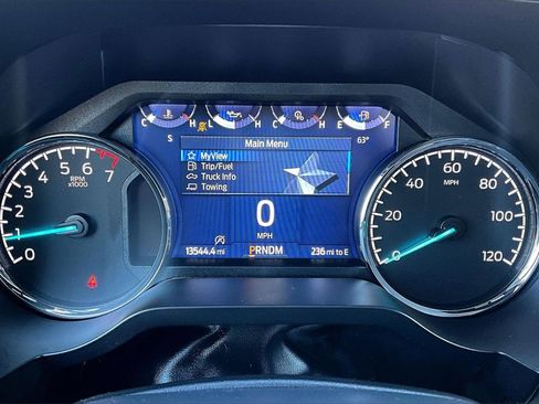 Used 2023 Ford F150 XLT w/ Equipment Group 302A High image 21