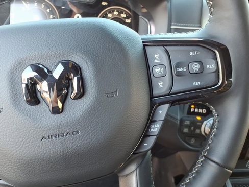 New 2026 RAM 1500 Limited image 11