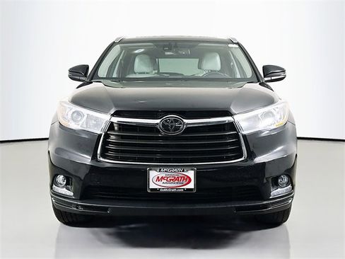 Used 2014 Toyota Highlander Limited image 17