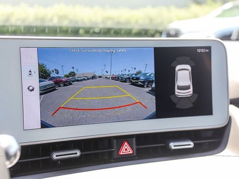 Certified 2024 Hyundai Ioniq 5 SEL RWD image 32