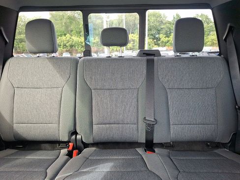 New 2026 Ford F350 XL w/ STX Appearance Package image 13
