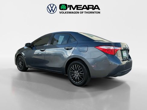 Used 2015 Toyota Corolla L image 3