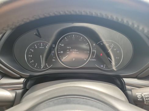 Used 2019 MAZDA CX-5 Grand Touring AWD/4WD image 12