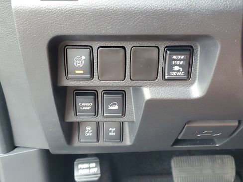 Certified 2025 Nissan Frontier PRO-4X w/ Pro Premium Package image 23