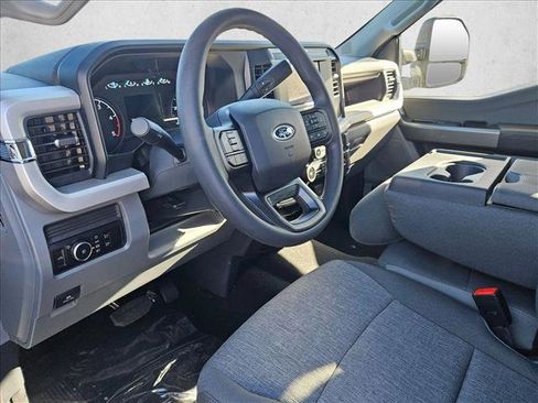 New 2026 Ford F250 XL w/ STX Appearance Package AWD/4WD image 3