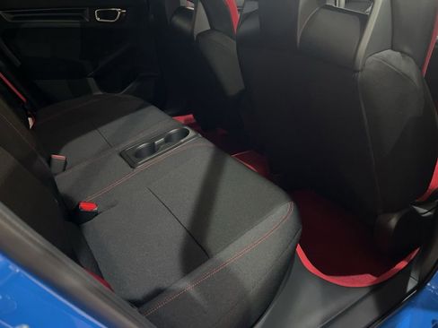 New 2026 Honda Civic Type R image 7