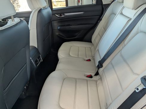 New 2025 MAZDA CX-5 AWD 2.5 S w/ Preferred Package image 13