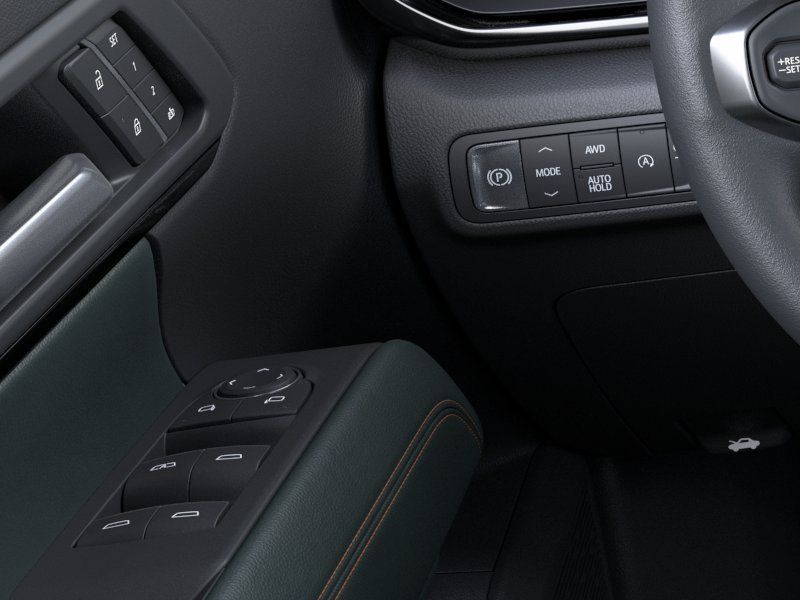 New 2027 GMC Terrain AT4 w/ Convenience Package III AWD/4WD image 24