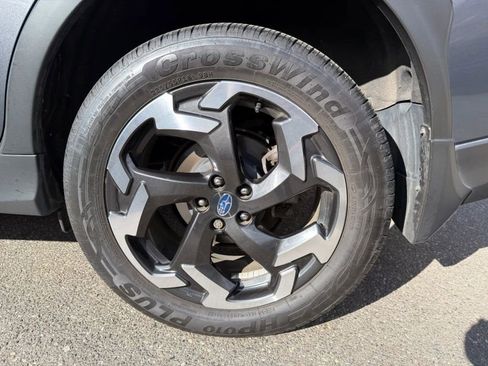 Used 2021 Subaru Crosstrek 2.5i Limited w/ Moonroof Package 2 image 29