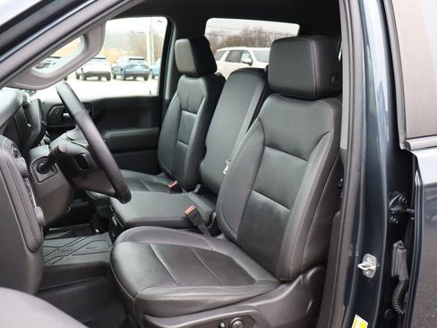 Used 2021 Chevrolet Silverado 1500 LT w/ Convenience Package II image 25