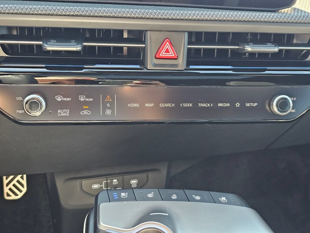 New 2026 Kia EV6 GT-Line AWD/4WD image 16