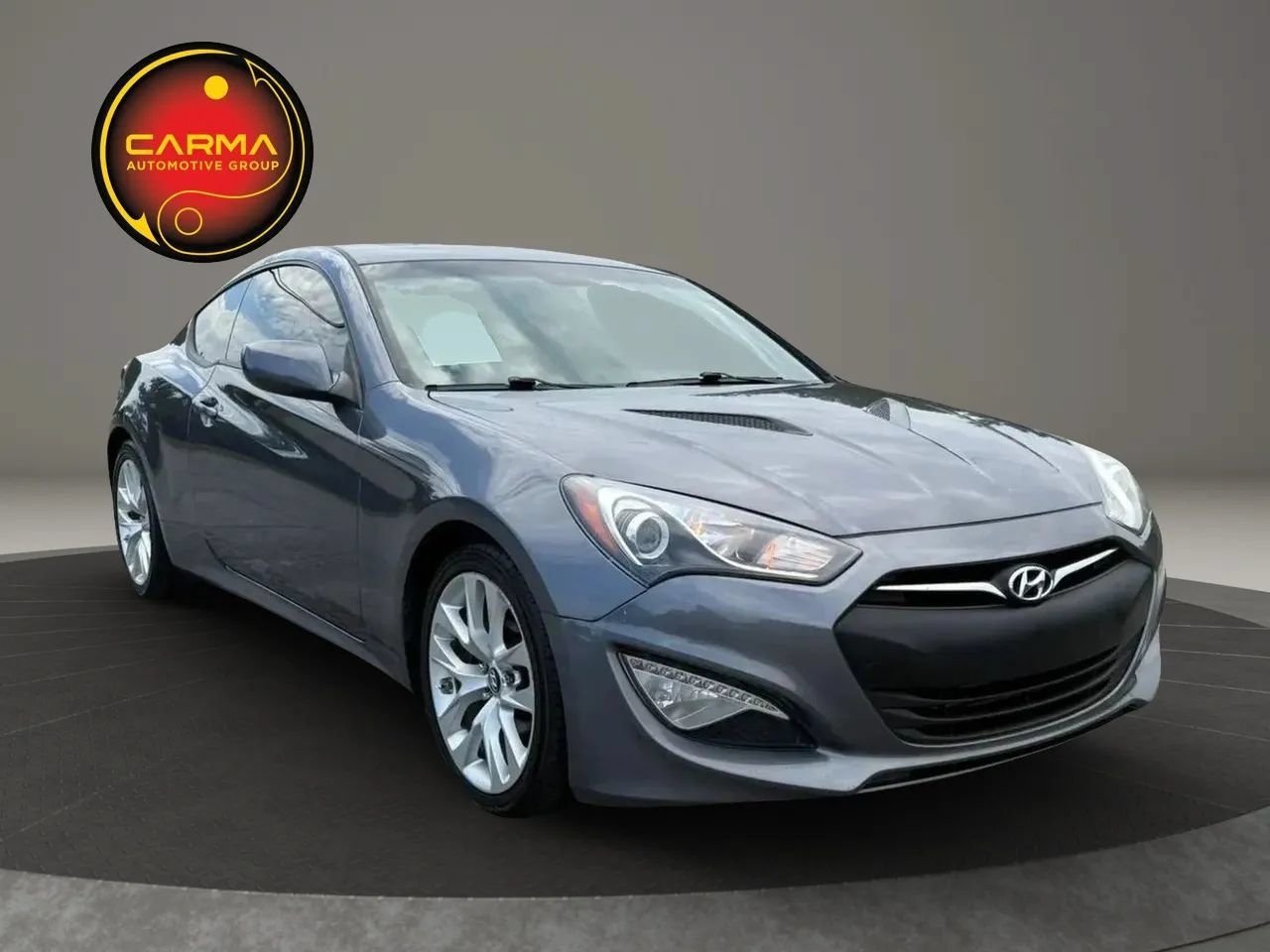 Used 2013 Hyundai Genesis 2.0T RWD image 7