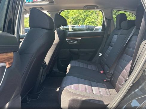 Used 2022 Honda CR-V EX image 13