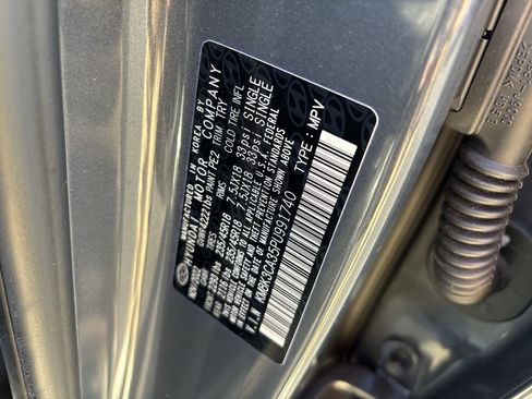 Certified 2023 Hyundai Kona N Line image 25