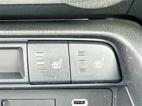 Used 2024 MAZDA MX-5 Miata RF Grand Touring w/ Weather Package image 19