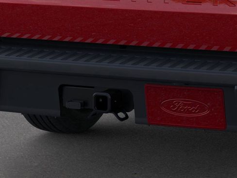 New 2025 Ford Maverick XLT w/ XLT Luxury Package image 23