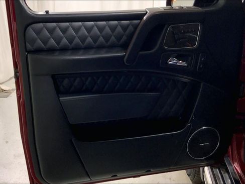 Used 2018 Mercedes-Benz G 63 AMG 4MATIC image 21