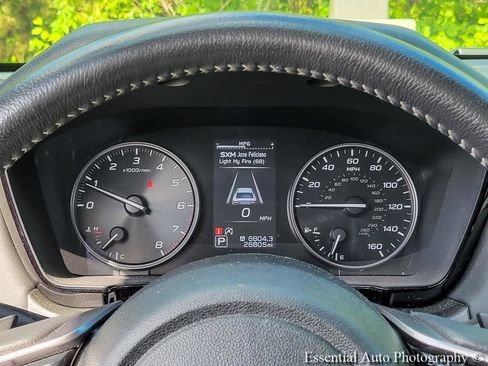 Used 2025 Subaru Legacy Premium w/ Popular Package #1A AWD/4WD image 15