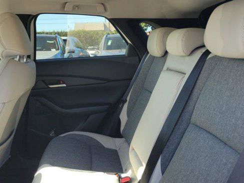 New 2026 MAZDA CX-30 AWD 2.5 S image 12