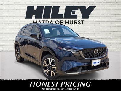 New 2026 MAZDA CX-5 Preferred