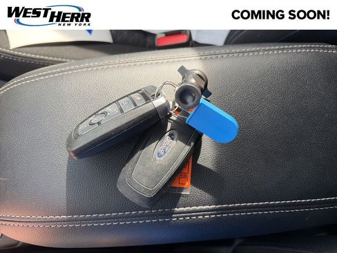 Used 2023 Ford Escape Active w/ Tech Pack #2 image 10